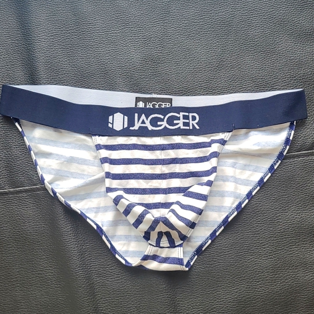 Jagger men's briefs (XL)